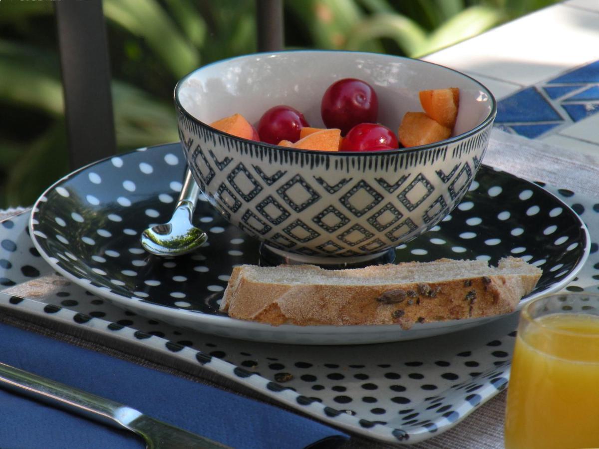 Bed and Breakfast Le Pre Juriens Экстерьер фото